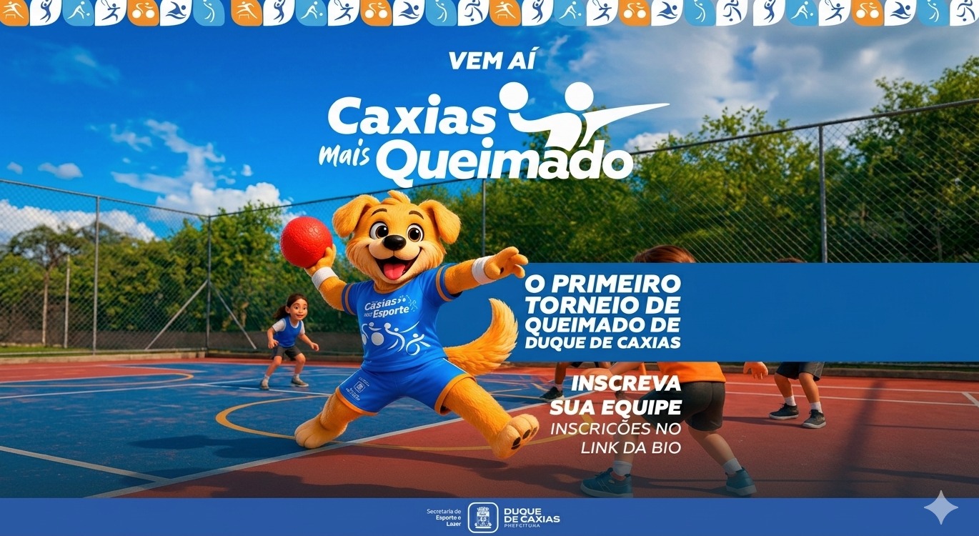 Reunião com as Lideranças das Equipes Femininas do Caxias Mais Queimado.